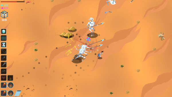 Lighark screenshot 11