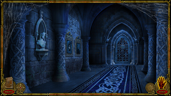 Doctor Arcana and The Secret of Shadowspire screenshot 7