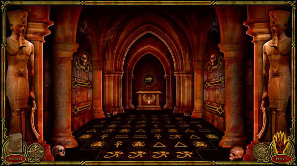 Doctor Arcana and The Secret of Shadowspire screenshot 10
