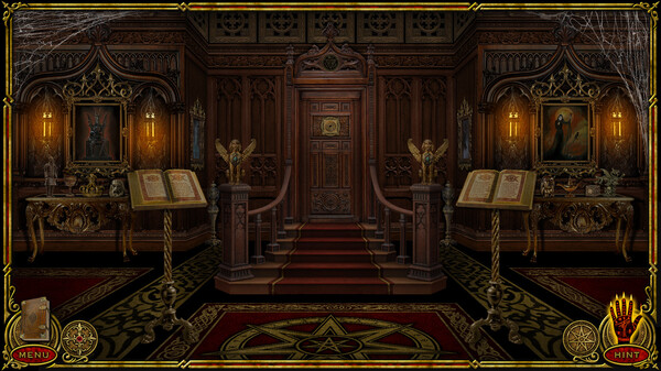 Doctor Arcana and The Secret of Shadowspire screenshot 8