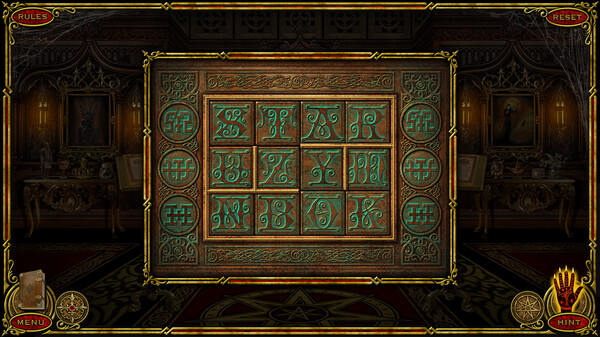 Doctor Arcana and The Secret of Shadowspire screenshot 9