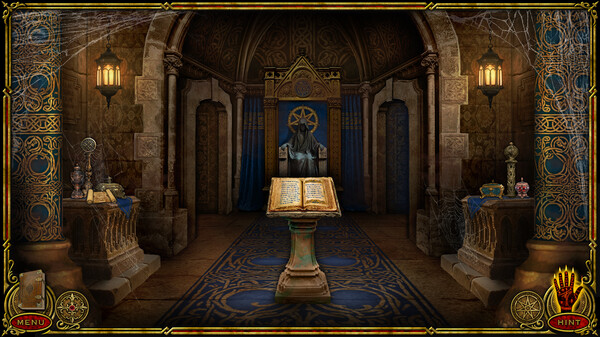 Doctor Arcana and The Secret of Shadowspire screenshot 3