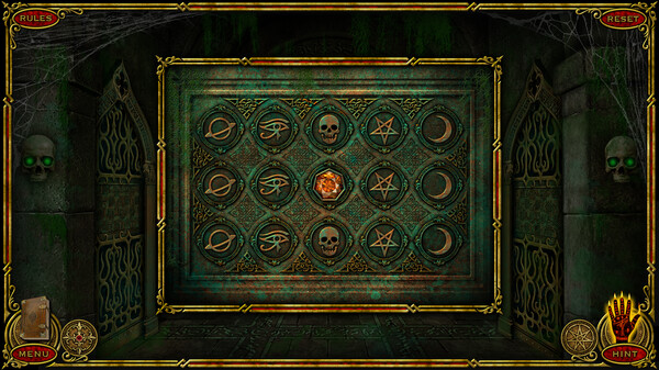 Doctor Arcana and The Secret of Shadowspire screenshot 2