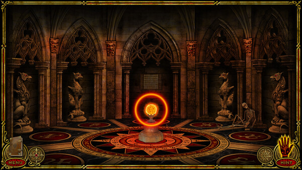 Doctor Arcana and The Secret of Shadowspire screenshot 6