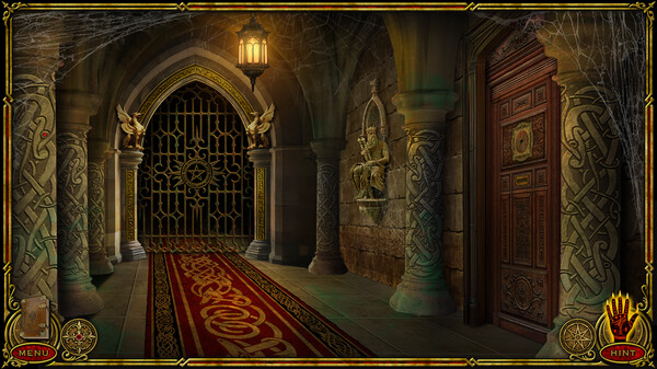 Doctor Arcana and The Secret of Shadowspire screenshot 5