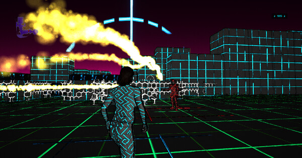 DeResolution screenshot 1