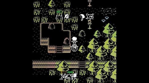 Familiars.io screenshot 1