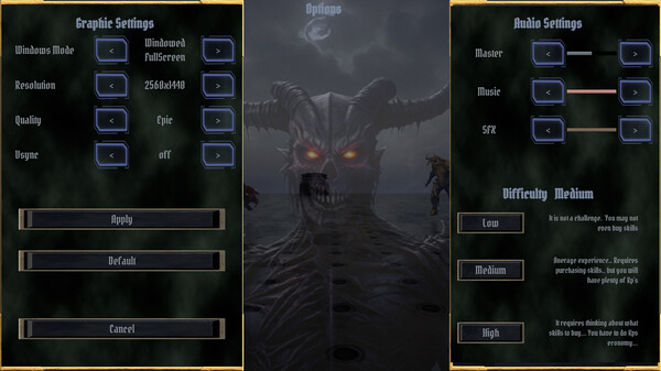 DemonCountdown screenshot 7