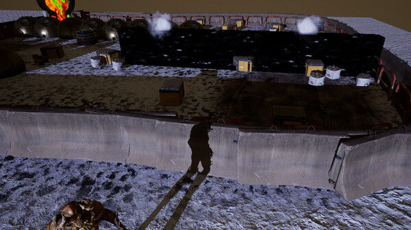DemonCountdown screenshot 9
