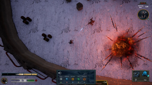 DemonCountdown screenshot 3