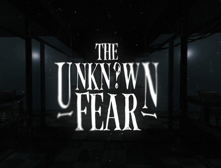 The Unknown Fear screenshot 1