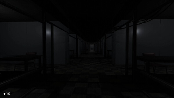 The Unknown Fear screenshot 2