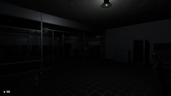 The Unknown Fear screenshot 3