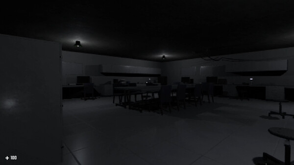The Unknown Fear screenshot 4