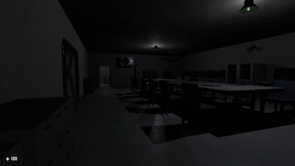 The Unknown Fear screenshot 5
