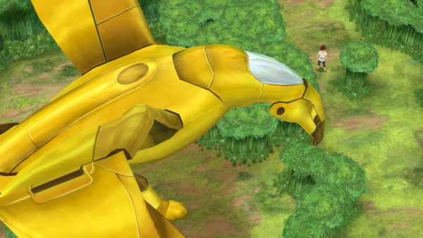 The Mysterious Cities of Gold screenshot 1