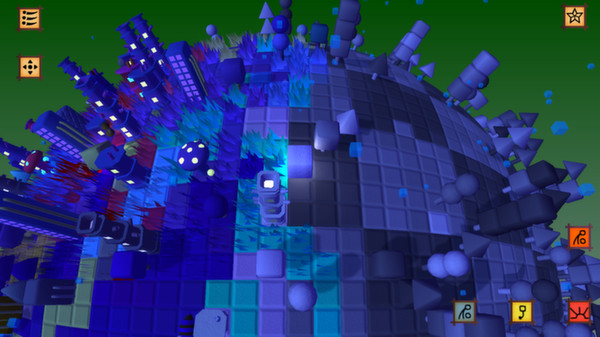 Cube & Star: An Arbitrary Love screenshot 10