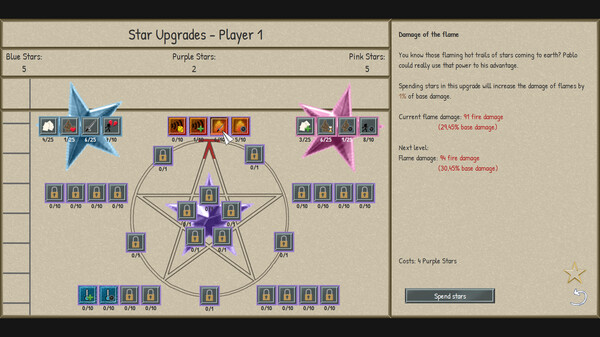 Die, Pablo! - A tower defense adventure screenshot 6