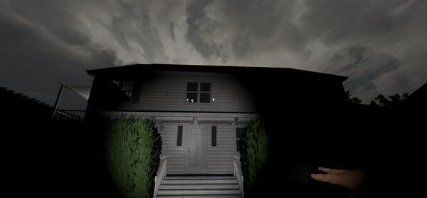 Evil Hunt - Evil never sleeps screenshot 1