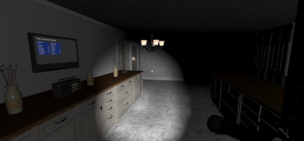 Evil Hunt - Evil never sleeps screenshot 3