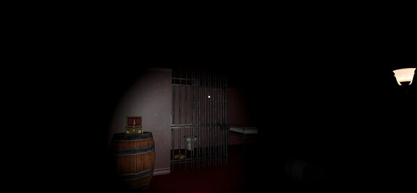 Evil Hunt - Evil never sleeps screenshot 4