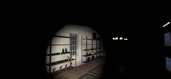 Evil Hunt - Evil never sleeps screenshot 2
