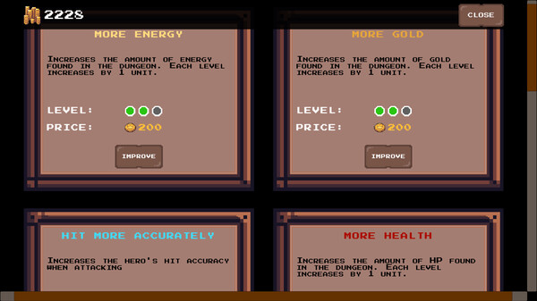 DUNGEON: Cradle of hell screenshot 6