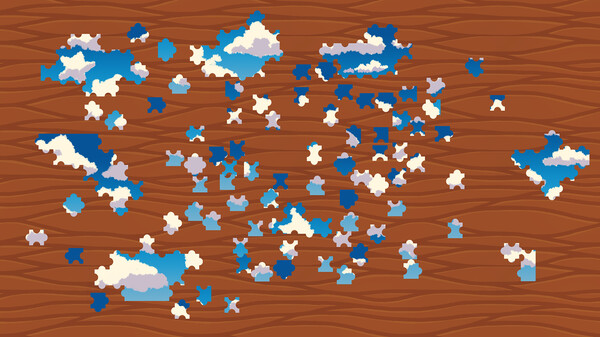 Animated Jigsaw Puzzles screenshot 5