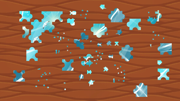 Animated Jigsaw Puzzles screenshot 2