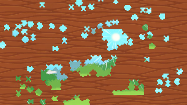 Animated Jigsaw Puzzles screenshot 7