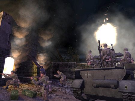 Call of Duty (2003) screenshot 0