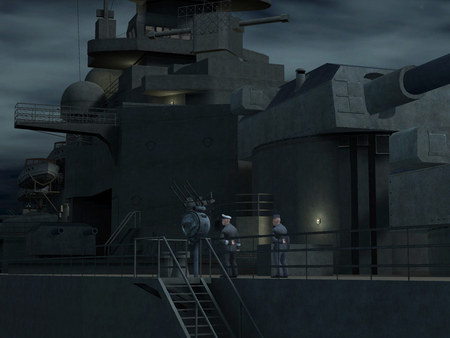 Call of Duty (2003) screenshot 1
