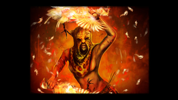 Gabriel Knight: Sins of the Fathers 20th Anniversary Edition screenshot 11
