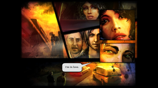 Gabriel Knight: Sins of the Fathers 20th Anniversary Edition screenshot 6