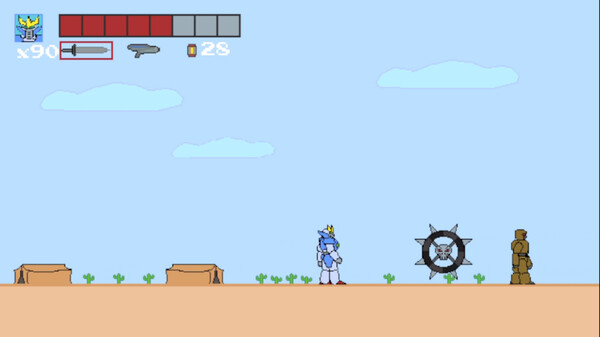 Battle Record: Graizor screenshot 2