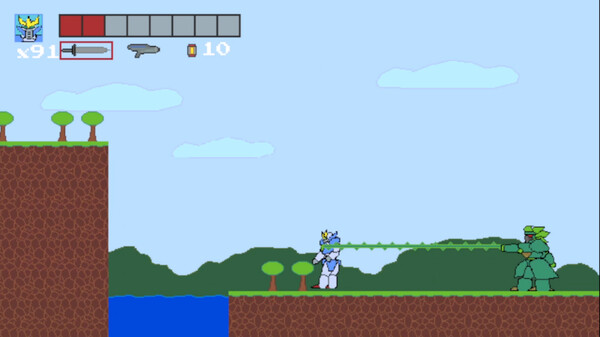 Battle Record: Graizor screenshot 4