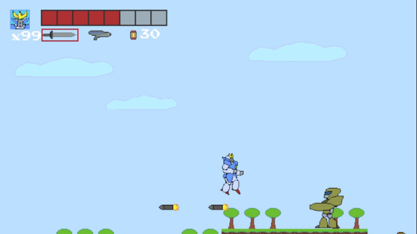 Battle Record: Graizor screenshot 1