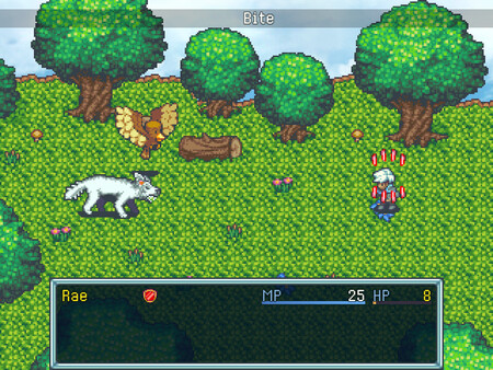 Searching screenshot 3