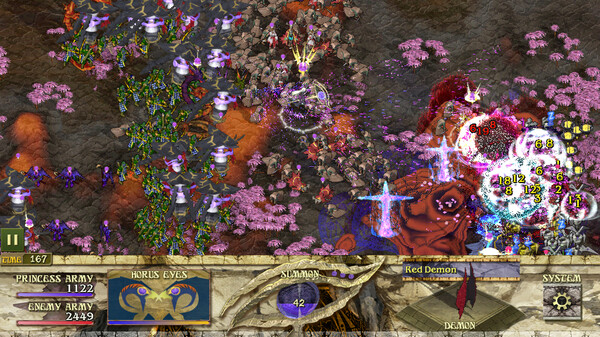 AVARIS3 screenshot 12