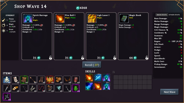 Fight To The Death screenshot 7