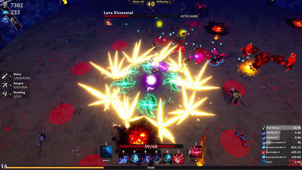 Fight To The Death screenshot 10