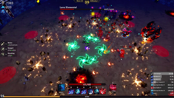 Fight To The Death screenshot 9