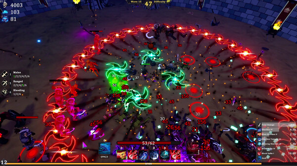 Fight To The Death screenshot 5