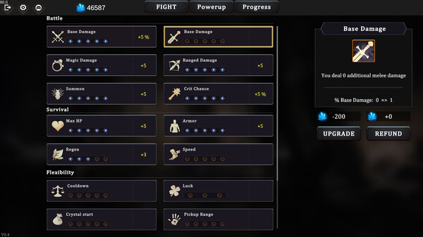 Fight To The Death screenshot 6
