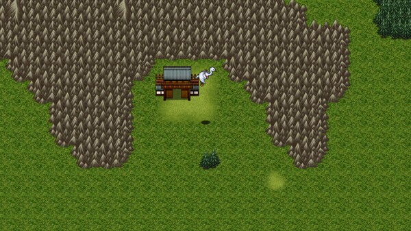 Jinshin screenshot 2