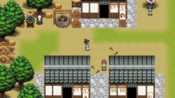 Jinshin screenshot 7