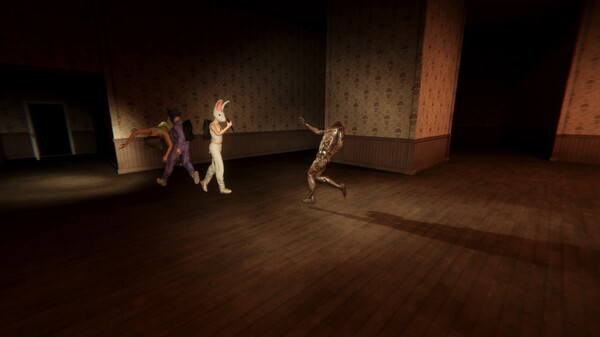 Spectral Scream screenshot 6