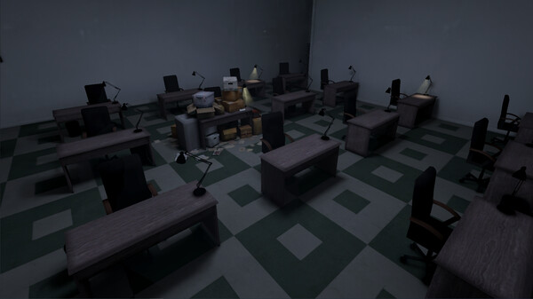 Spectral Scream screenshot 10