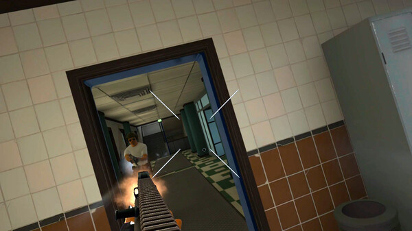 Bounty City: 3-Way Battle screenshot 3
