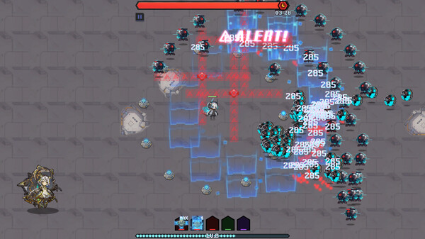 Art is Boom screenshot 2